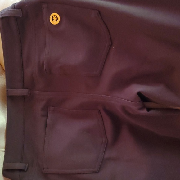 Michael Kors Stretch Pants - Picture 4 of 4